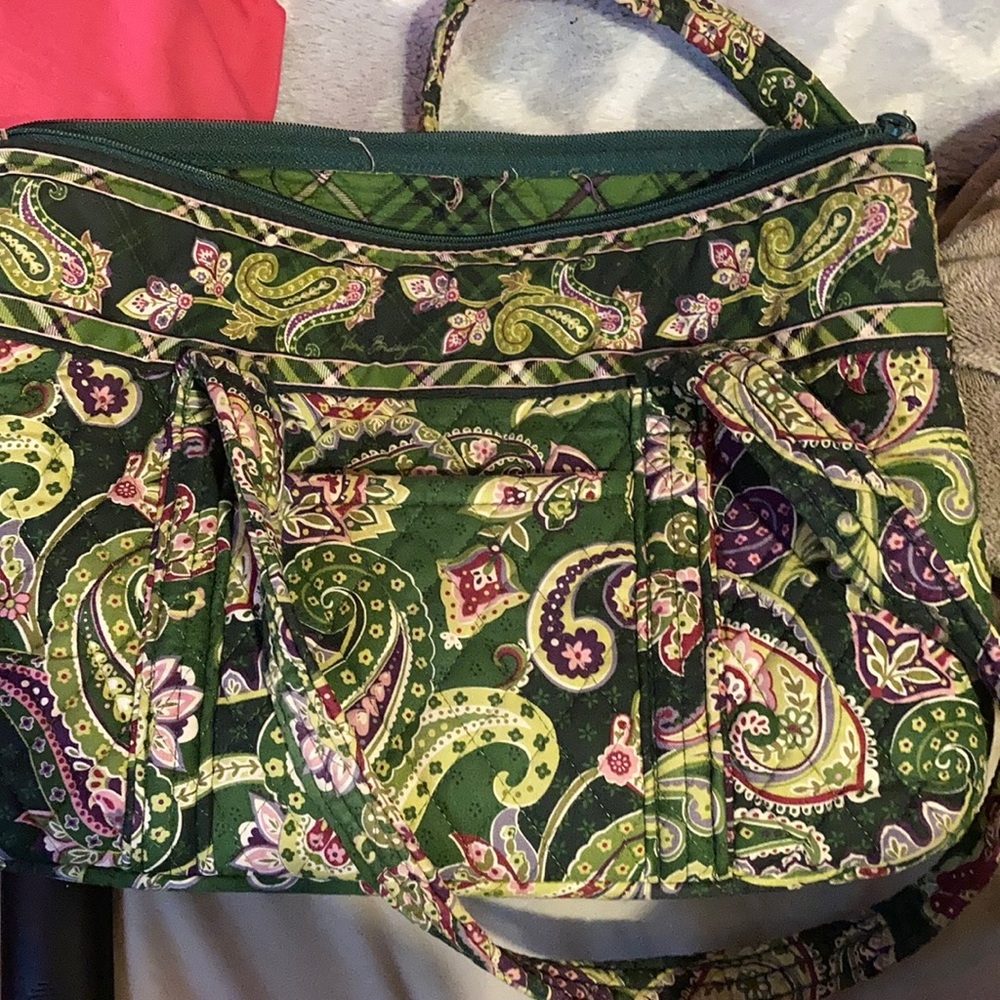 vera Bradley handbag